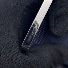 Load image into Gallery viewer, HERMES CitySlide Blue Indigo Evercolor Size PM