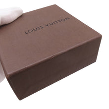 Load image into Gallery viewer, LOUIS VUITTON Pendant Lock It NecklaceQ93320 18K White Gold