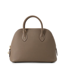 Load image into Gallery viewer, HERMES Bolide 1923 Etoupe Epsom Size 25