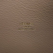 Load image into Gallery viewer, HERMES Bolide 1923 Etoupe Epsom Size 25