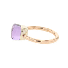Load image into Gallery viewer, Pomellato Nude Petite Ring Size 53/#13PAB4030-O6000-000OI K18PG K18WG