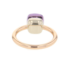 Load image into Gallery viewer, Pomellato Nude Petite Ring Size 53/#13PAB4030-O6000-000OI K18PG K18WG