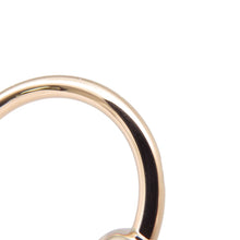 Load image into Gallery viewer, Pomellato Nude Petite Ring Size 53/#13PAB4030-O6000-000OI K18PG K18WG