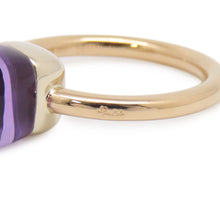 Load image into Gallery viewer, Pomellato Nude Petite Ring Size 53/#13PAB4030-O6000-000OI K18PG K18WG