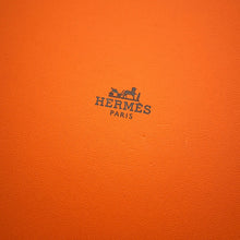 Load image into Gallery viewer, HERMES Evelyne Long Rouge H Taurillon Clemence Size TPM