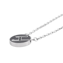 将图像加载到图库查看器中,HERMES Labyrinth Nix BlackH100222FJ03 Metal Lacquer
