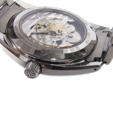 Load image into Gallery viewer, SEIKO Grand Seiko Heritage Collection W40mm TI Grayish pink DialSBGA413