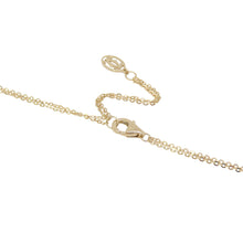 将图像加载到图库查看器中,CARTIER Trinity Necklace Mini ModelB7224851 K18YG K18PG K18WG