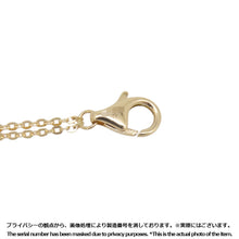 将图像加载到图库查看器中,CARTIER Trinity Necklace Mini ModelB7224851 K18YG K18PG K18WG