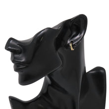 将图像加载到图库查看器中,CARTIER Trinity EarringsB8301540 K18YG K18PG K18WG