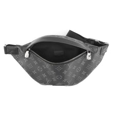 Load image into Gallery viewer, LOUIS VUITTON Discovery・Bumbag NoirM46035 Monogram Eclipse Size PM