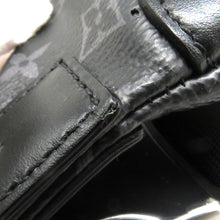 Load image into Gallery viewer, LOUIS VUITTON Discovery・Bumbag NoirM46035 Monogram Eclipse Size PM