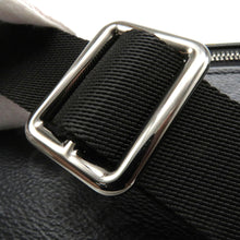 Load image into Gallery viewer, LOUIS VUITTON Discovery・Bumbag NoirM46035 Monogram Eclipse Size PM