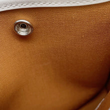 Load image into Gallery viewer, HERMES Neo Evelyne Etoupe/Gris Perle/Dune Toile Officier Swift Leather Size TPM