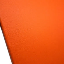 Load image into Gallery viewer, HERMES Neo Evelyne Etoupe/Gris Perle/Dune Toile Officier Swift Leather Size TPM