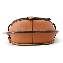 Load image into Gallery viewer, LOEWE Gate Dual Bag TanA650N46X02 2530 Leather Size Mini
