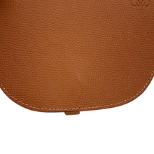 Load image into Gallery viewer, LOEWE Gate Dual Bag TanA650N46X02 2530 Leather Size Mini