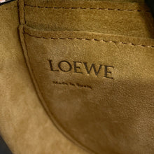Load image into Gallery viewer, LOEWE Gate Dual Bag TanA650N46X02 2530 Leather Size Mini