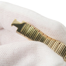 Load image into Gallery viewer, CARTIER Love Unlimited Flexible Bracelet Size 20B6088920/B6088900 18K Yellow Gold
