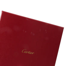 Load image into Gallery viewer, CARTIER Love Unlimited Flexible Bracelet Size 20B6088920/B6088900 18K Yellow Gold