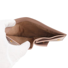 Load image into Gallery viewer, PRADA Vitello Move Triangle Wallet Jasmin Flower1MV204_2DDU_F0236 Leather