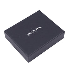 Load image into Gallery viewer, PRADA Vitello Move Triangle Wallet Jasmin Flower1MV204_2DDU_F0236 Leather