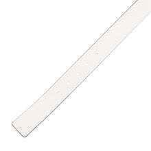 Load image into Gallery viewer, Dior 30Montaigne Reversible Belt Black/Latte WhiteB0447UWGA_M911 Calf Leather