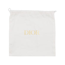 Load image into Gallery viewer, Dior 30Montaigne Reversible Belt Black/Latte WhiteB0447UWGA_M911 Calf Leather