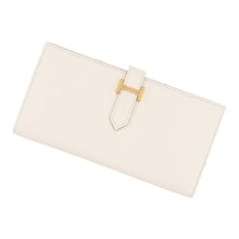 Load image into Gallery viewer, HERMES Beansufla Nata Chevre Myzore Goatskin