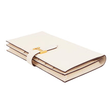 Load image into Gallery viewer, HERMES Beansufla Nata Chevre Myzore Goatskin