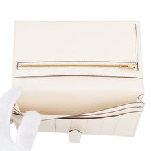 Load image into Gallery viewer, HERMES Beansufla Nata Chevre Myzore Goatskin