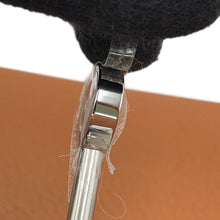 Load image into Gallery viewer, HERMES Birkin Gold Togo Leather Size 25