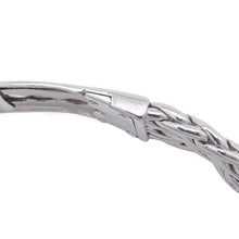 将图像加载到图库查看器中,HERMES BoucleSellier Diane Bracelet SV925