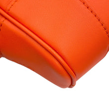 Load image into Gallery viewer, LOEWE Amazonas OrangeB039L51X06 9100 Leather Size 15