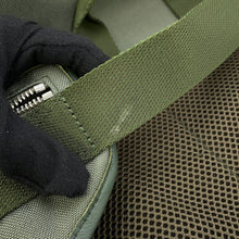 Load image into Gallery viewer, LOEWE Postman Sling Anagram Shoulder Bag Khaki GreenB741Z67X01 4160 Canvas
