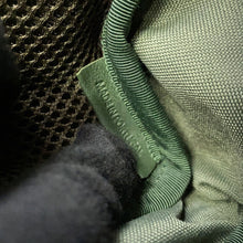 Load image into Gallery viewer, LOEWE Postman Sling Anagram Shoulder Bag Khaki GreenB741Z67X01 4160 Canvas