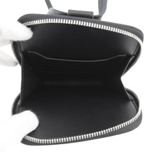 Load image into Gallery viewer, LOEWE Anagram Multifunctional Case Shoulder Bag BlackC500R47X01 1100 Smooth Calf Leather