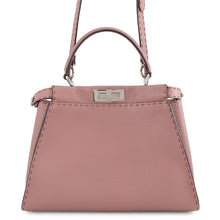 Load image into Gallery viewer, FENDI Peekaboo 2WAYBag Pink8BN290Q0JF13DX Leather Size regular