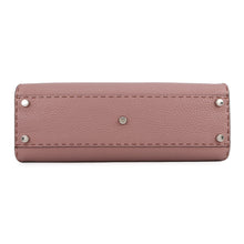 Load image into Gallery viewer, FENDI Peekaboo 2WAYBag Pink8BN290Q0JF13DX Leather Size regular