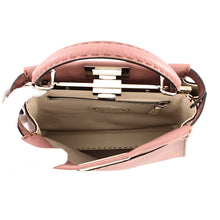 Load image into Gallery viewer, FENDI Peekaboo 2WAYBag Pink8BN290Q0JF13DX Leather Size regular
