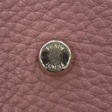 Load image into Gallery viewer, FENDI Peekaboo 2WAYBag Pink8BN290Q0JF13DX Leather Size regular