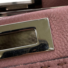 Load image into Gallery viewer, FENDI Peekaboo 2WAYBag Pink8BN290Q0JF13DX Leather Size regular