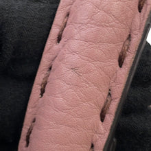 Load image into Gallery viewer, FENDI Peekaboo 2WAYBag Pink8BN290Q0JF13DX Leather Size regular