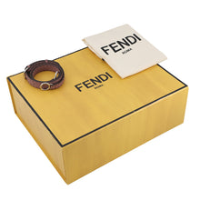 Load image into Gallery viewer, FENDI Peekaboo 2WAYBag Pink8BN290Q0JF13DX Leather Size regular