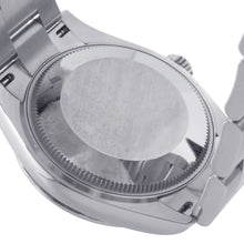 Load image into Gallery viewer, ROLEX Datejust W31mm Stainless Steel K18WG Mint Green Dial278274