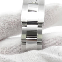 Load image into Gallery viewer, ROLEX Datejust W31mm Stainless Steel K18WG Mint Green Dial278274