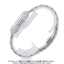 将图像加载到图库查看器中,Bell&Ross BR05 BlackSteel W36mm Stainless Steel Black DialBR05A-S-BL-ST/SST