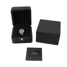 将图像加载到图库查看器中,Bell&Ross BR05 BlackSteel W36mm Stainless Steel Black DialBR05A-S-BL-ST/SST