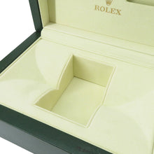 将图像加载到图库查看器中,ROLEX Datejust W26mm Stainless Steel K18PG Violet Dial179171G