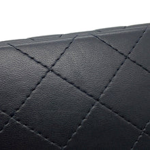 将图像加载到图库查看器中,CHANEL Mini Matelasse ChainShoulder Bag BlackA69900 Lambskin Size 20